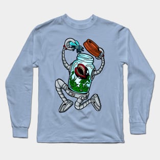 Bug Jar Long Sleeve T-Shirt